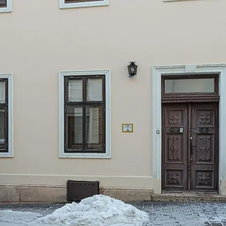 Royal Διαμέρισμα Székesfehérvár