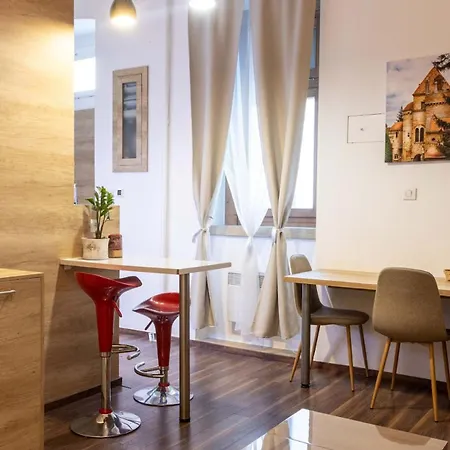 Royal Apartment Szekesfehervar