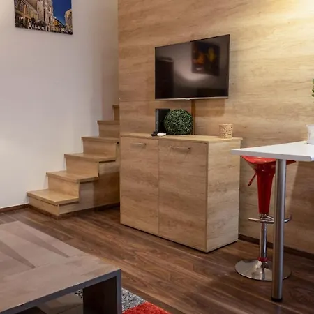 Διαμέρισμα Royal *