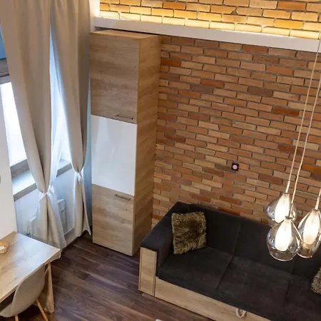 Apartmán Royal *