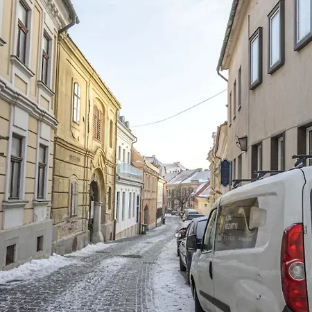 Appartement Royal Székesfehérvár